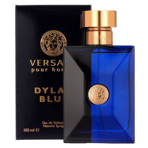 versace dylan blue kaufhof|dylan blue cologne.